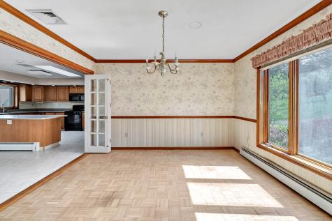 54 Flint Ridge Road Monroe CT 06468