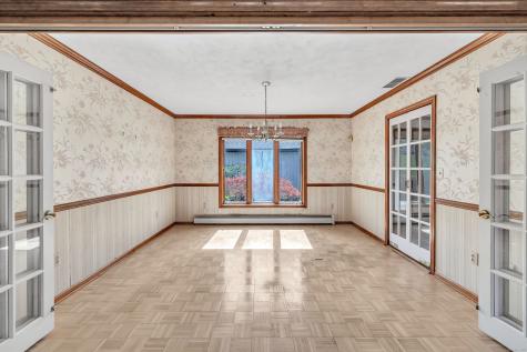 54 Flint Ridge Road Monroe CT 06468