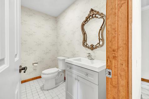 54 Flint Ridge Road Monroe CT 06468