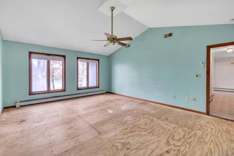 54 Flint Ridge Road Monroe CT 06468