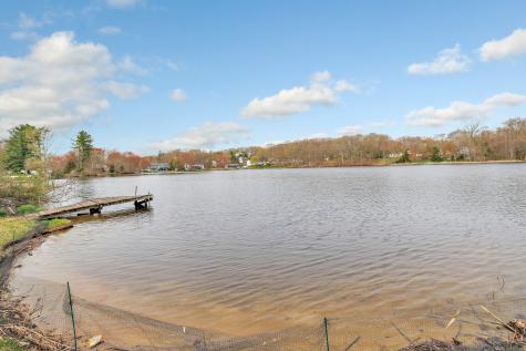 54 Flint Ridge Road Monroe CT 06468