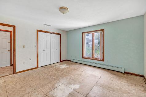 54 Flint Ridge Road Monroe CT 06468
