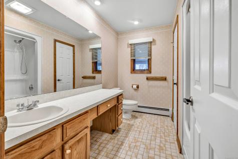 54 Flint Ridge Road Monroe CT 06468