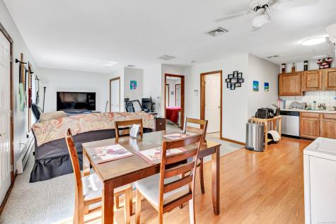 54 Flint Ridge Road Monroe CT 06468