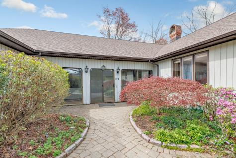 54 Flint Ridge Road Monroe CT 06468