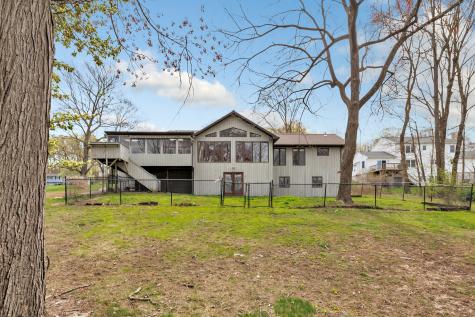 54 Flint Ridge Road Monroe CT 06468