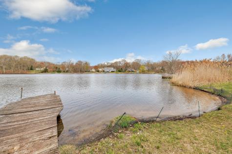 54 Flint Ridge Road Monroe CT 06468
