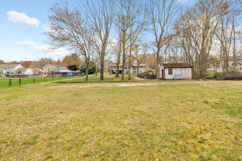 54 Flint Ridge Road Monroe CT 06468