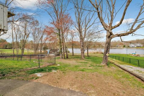 54 Flint Ridge Road Monroe CT 06468