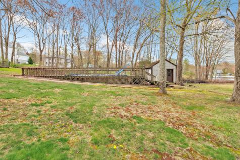 54 Flint Ridge Road Monroe CT 06468