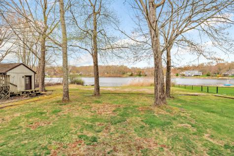 54 Flint Ridge Road Monroe CT 06468