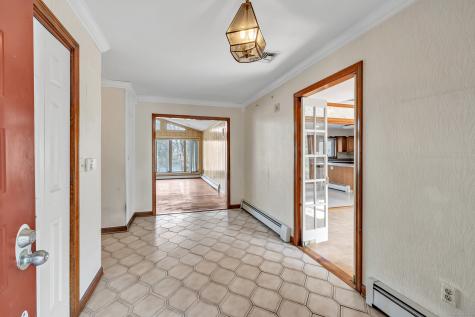 54 Flint Ridge Road Monroe CT 06468