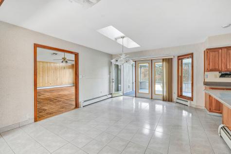 54 Flint Ridge Road Monroe CT 06468