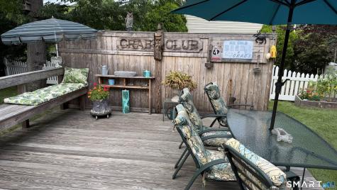 428 Hammock North Road Westbrook CT 06498