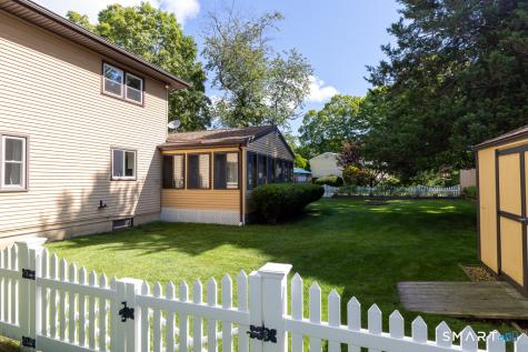 428 Hammock North Road Westbrook CT 06498