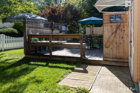 428 Hammock North Road Westbrook CT 06498