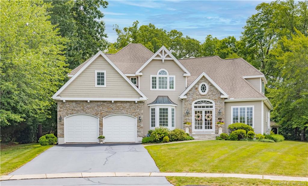43 Amato Circle Wethersfield CT 06109