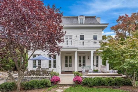 80 1/2 Highland Avenue Norwalk CT 06853