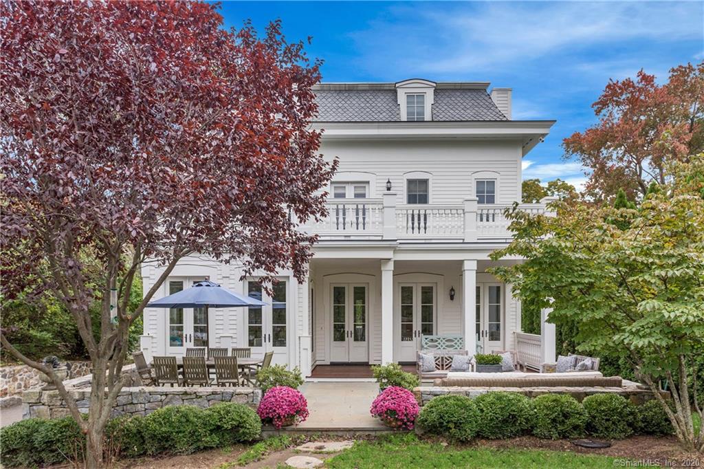 80 1/2 Highland Avenue Norwalk CT 06853