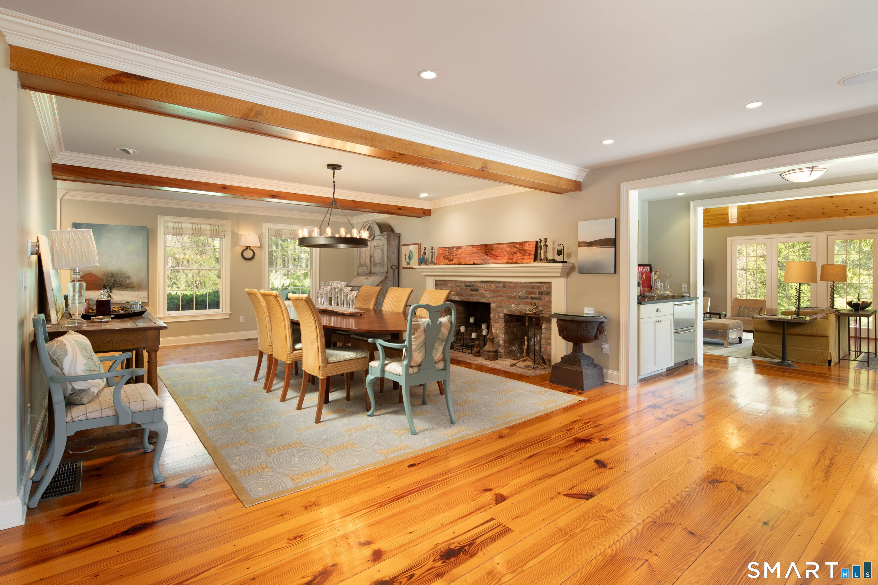 7 Cooper Hill Road Salisbury CT 06068