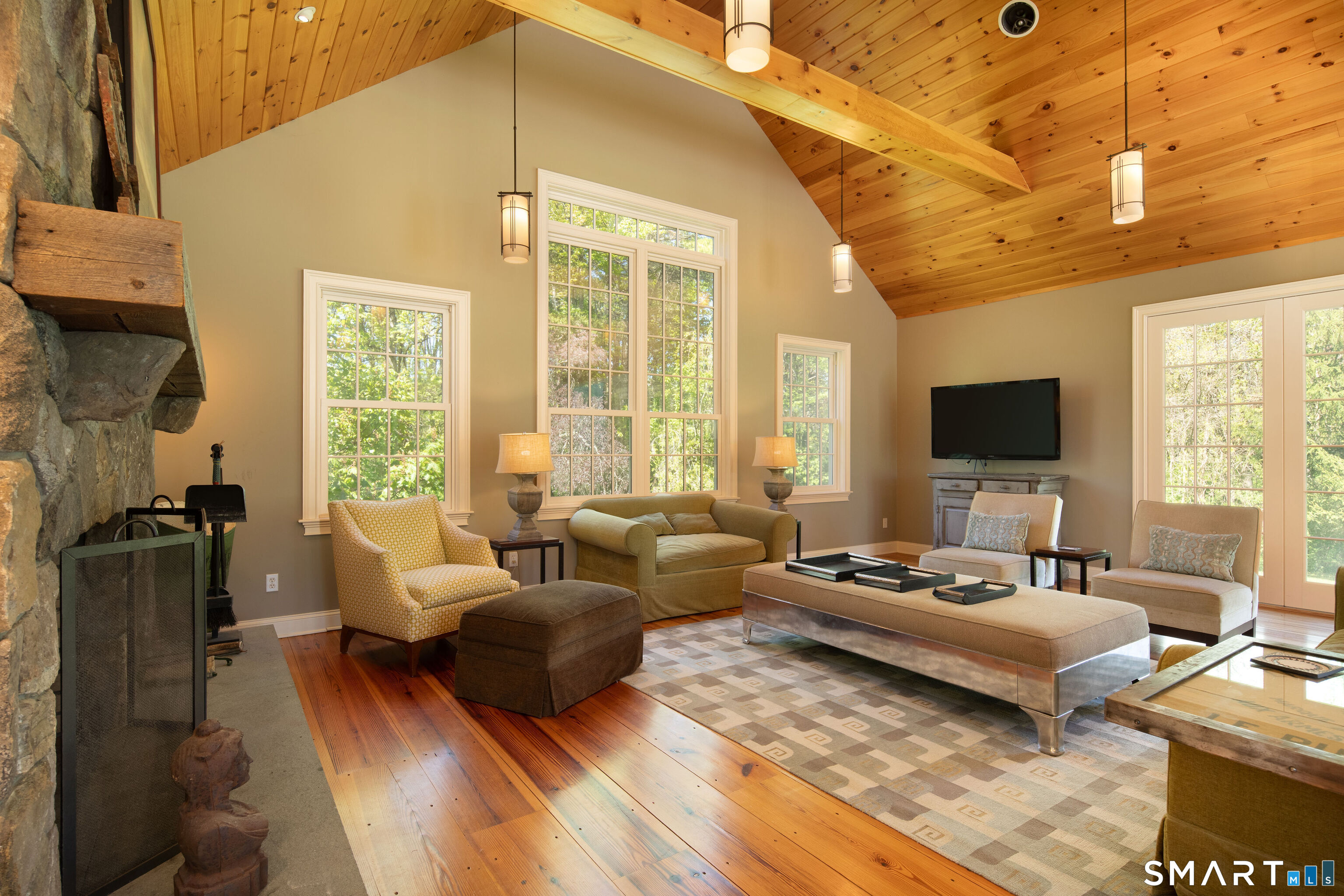 7 Cooper Hill Road Salisbury CT 06068