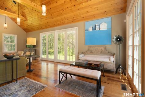 7 Cooper Hill Road Salisbury CT 06068