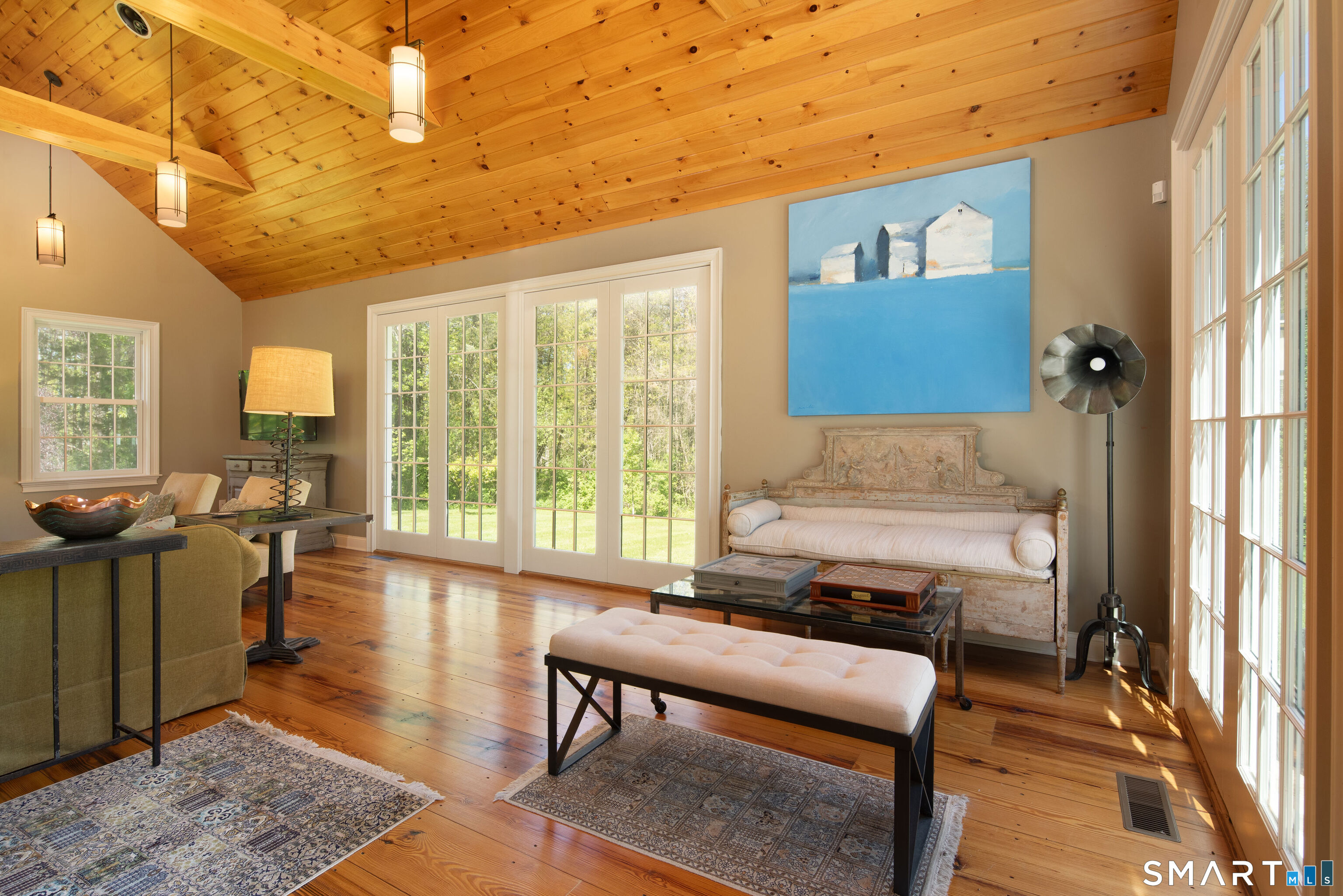 7 Cooper Hill Road Salisbury CT 06068