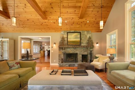 7 Cooper Hill Road Salisbury CT 06068