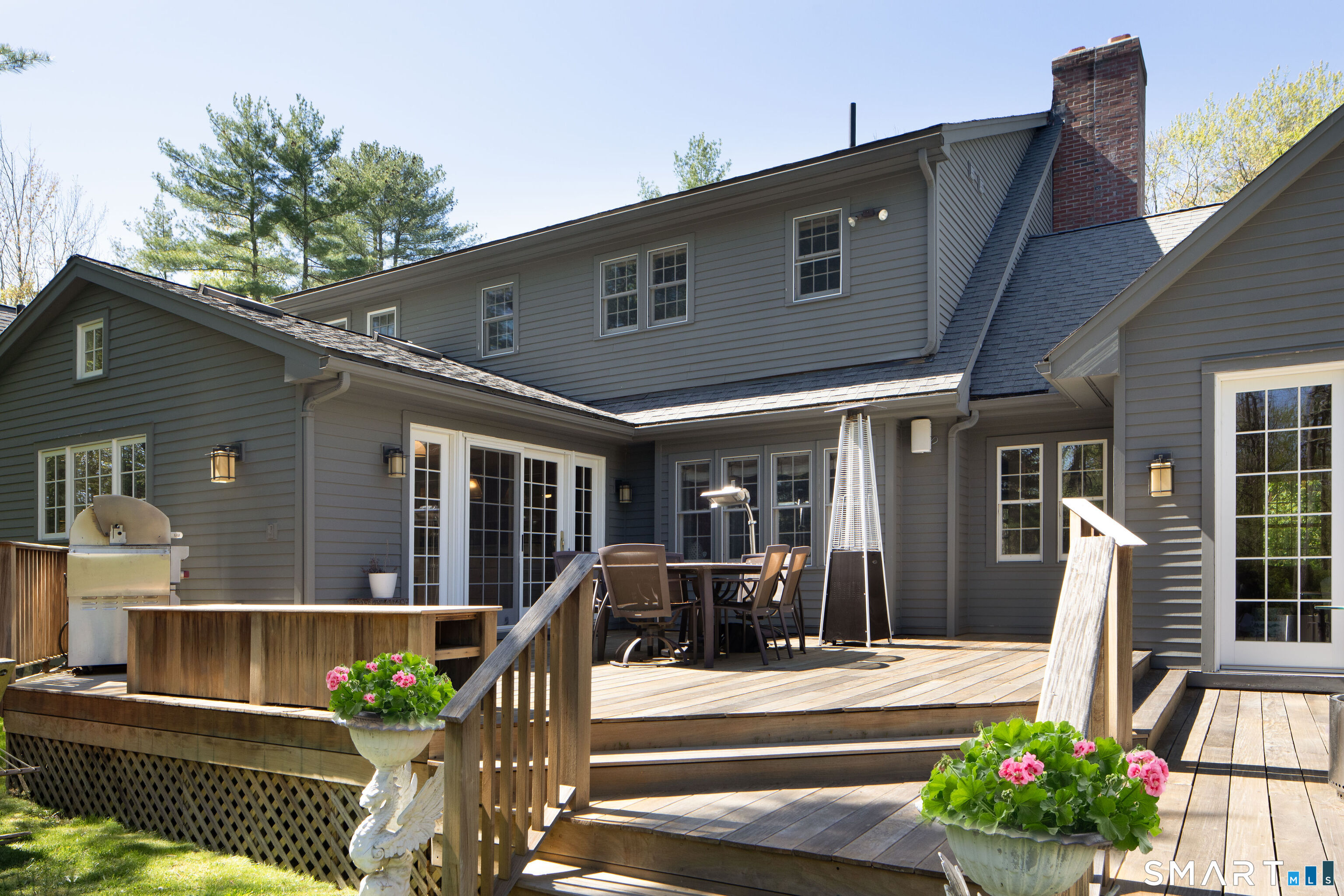 7 Cooper Hill Road Salisbury CT 06068