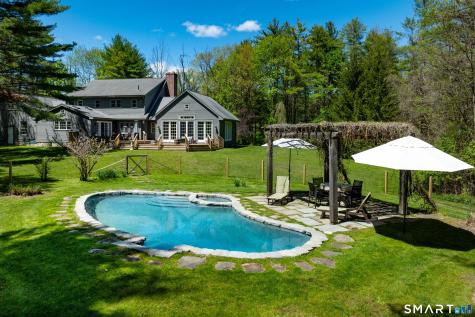 7 Cooper Hill Road Salisbury CT 06068