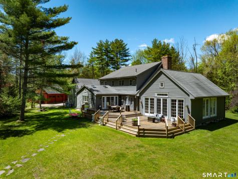 7 Cooper Hill Road Salisbury CT 06068