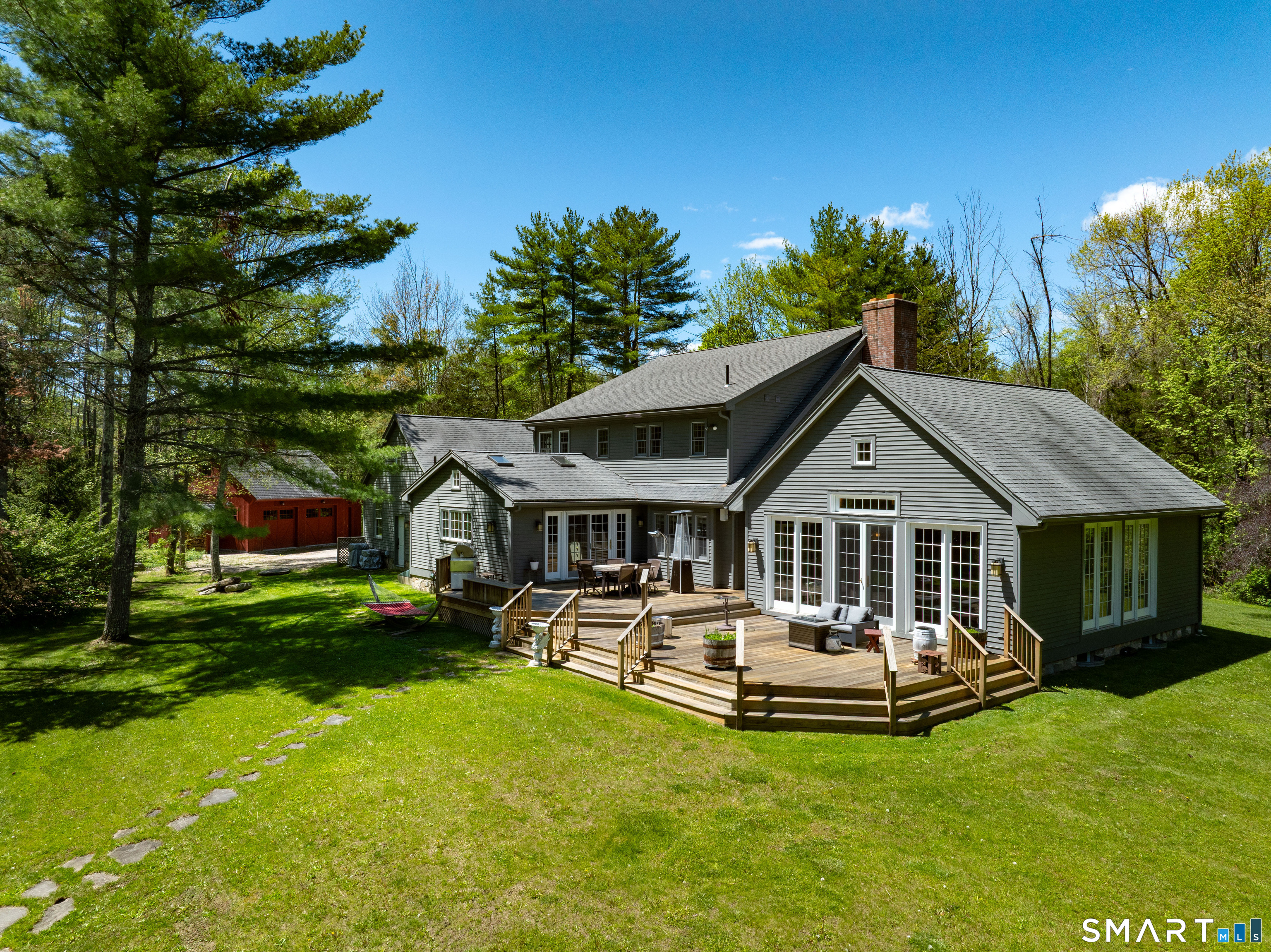 7 Cooper Hill Road Salisbury CT 06068