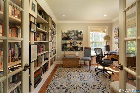 7 Cooper Hill Road Salisbury CT 06068