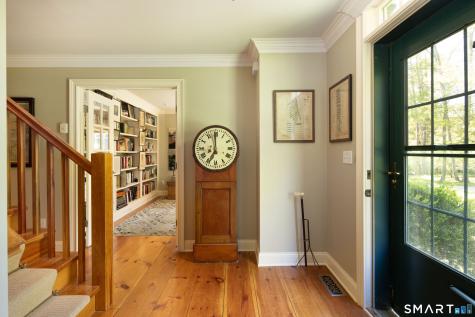 7 Cooper Hill Road Salisbury CT 06068