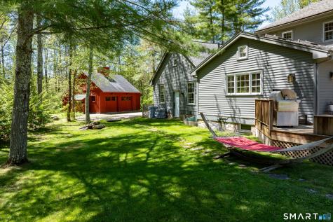 7 Cooper Hill Road Salisbury CT 06068