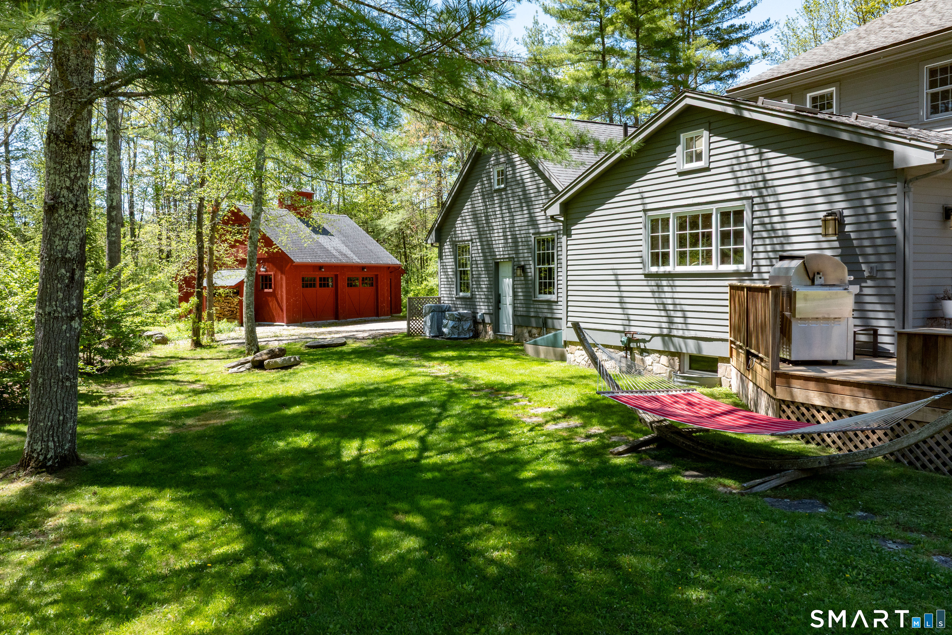 7 Cooper Hill Road Salisbury CT 06068