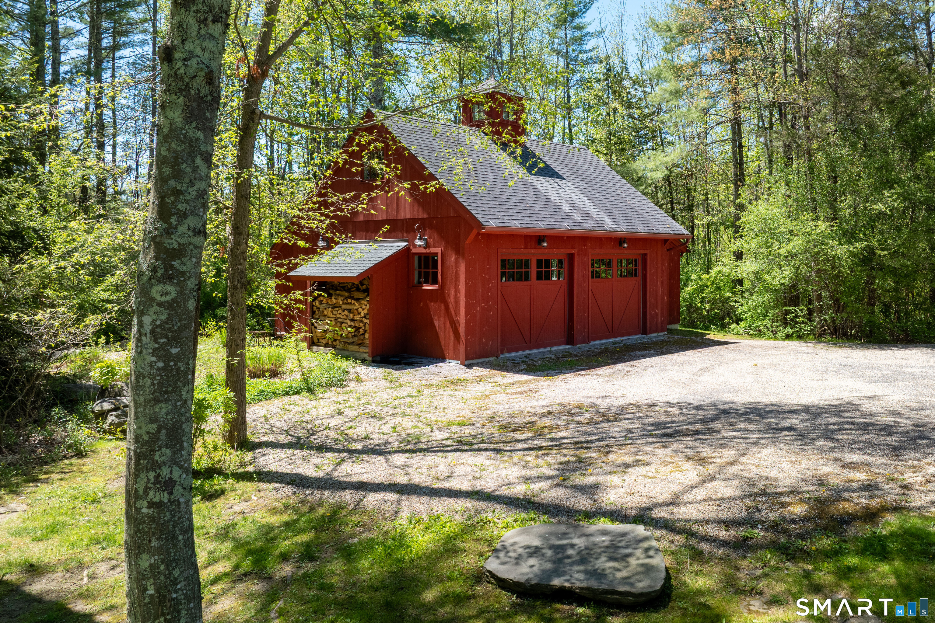 7 Cooper Hill Road Salisbury CT 06068