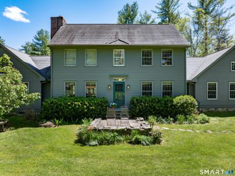 7 Cooper Hill Road Salisbury CT 06068
