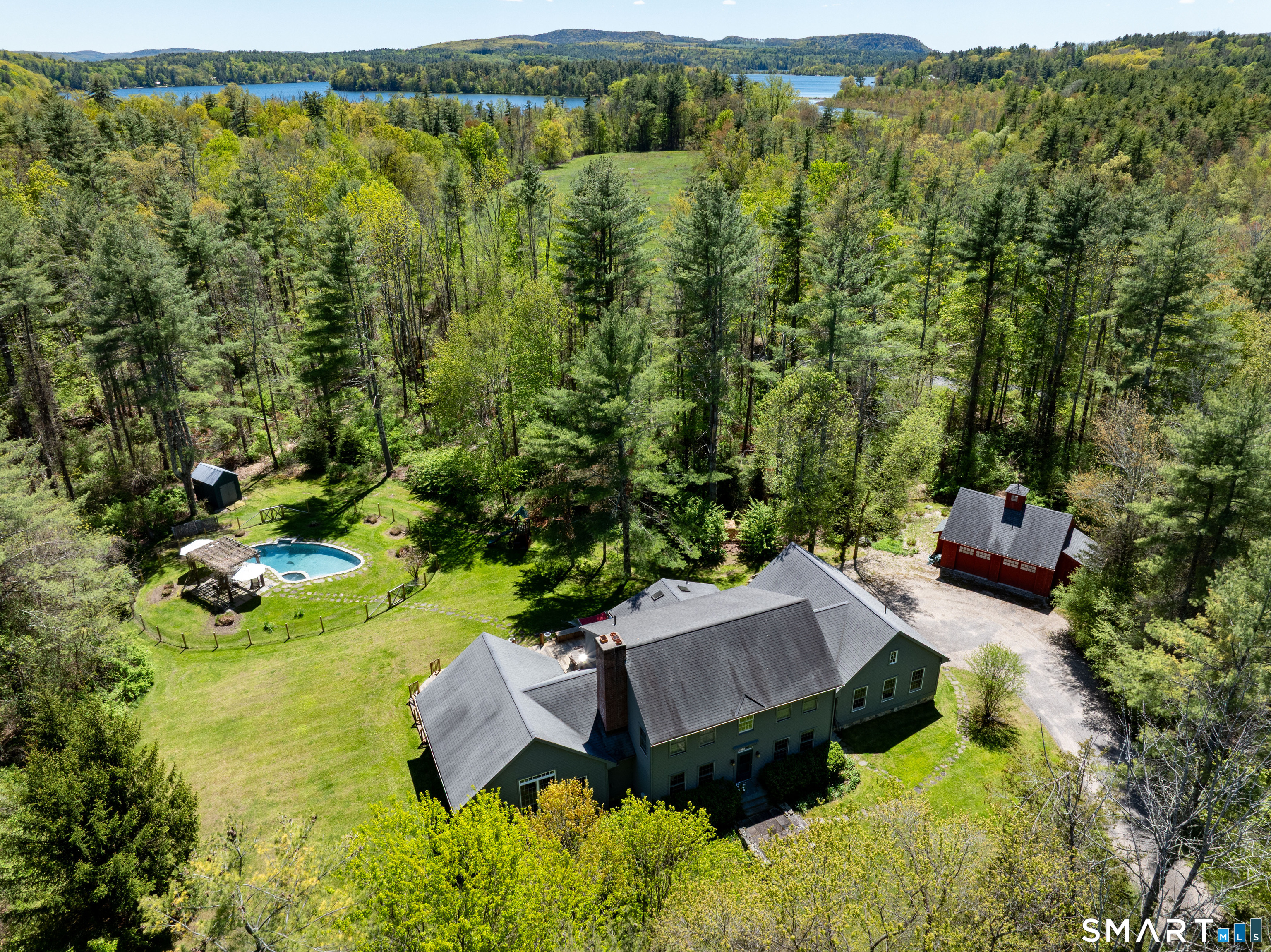 7 Cooper Hill Road Salisbury CT 06068