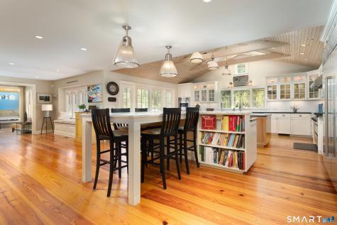 7 Cooper Hill Road Salisbury CT 06068