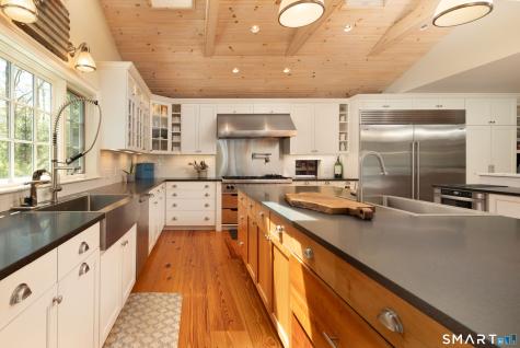7 Cooper Hill Road Salisbury CT 06068