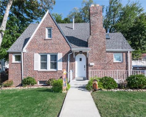 76 Nepaug Street Hartford CT 06106