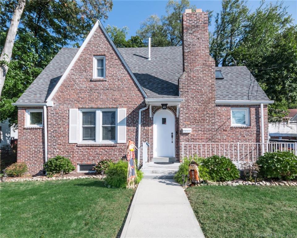 76 Nepaug Street Hartford CT 06106