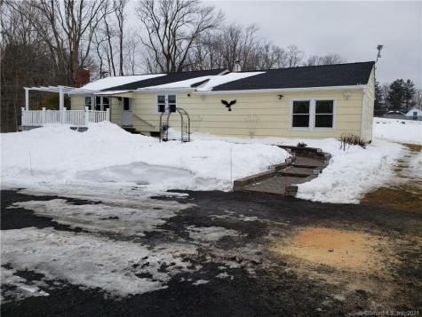130 Bunnell Street Colebrook CT 06021