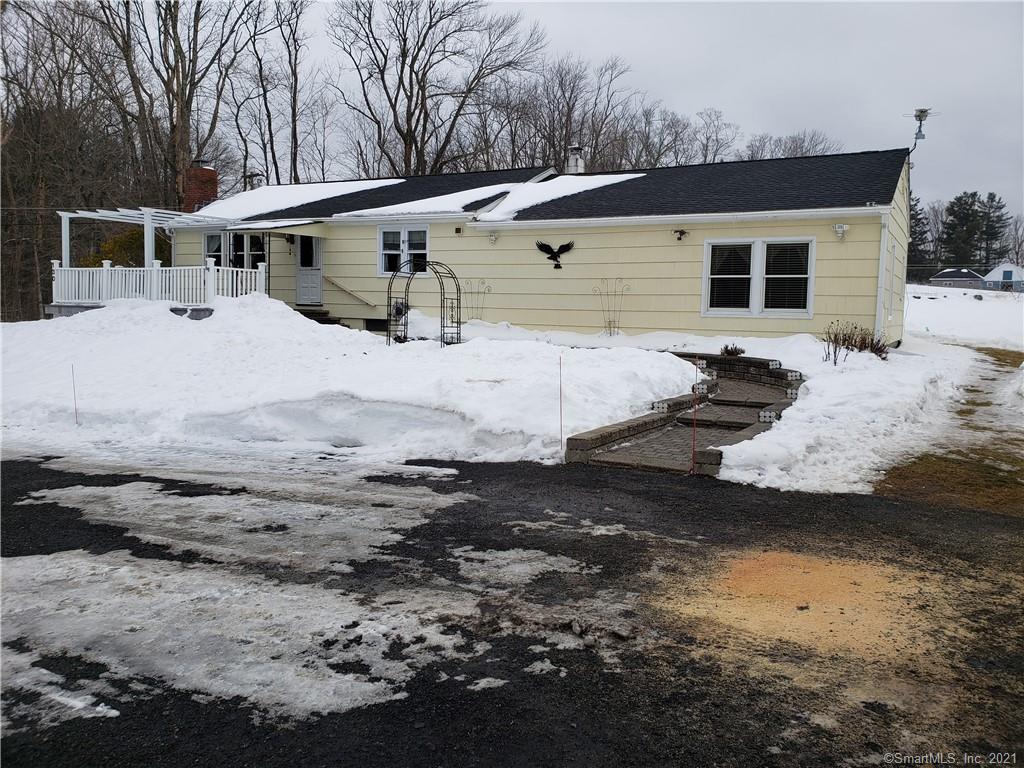 130 Bunnell Street Colebrook CT 06021