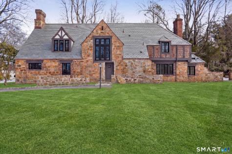 1085 Ridge Road Hamden CT 06517