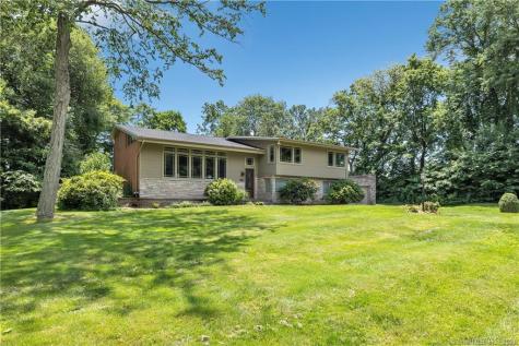 239 Old Farm Road Fairfield CT 06825