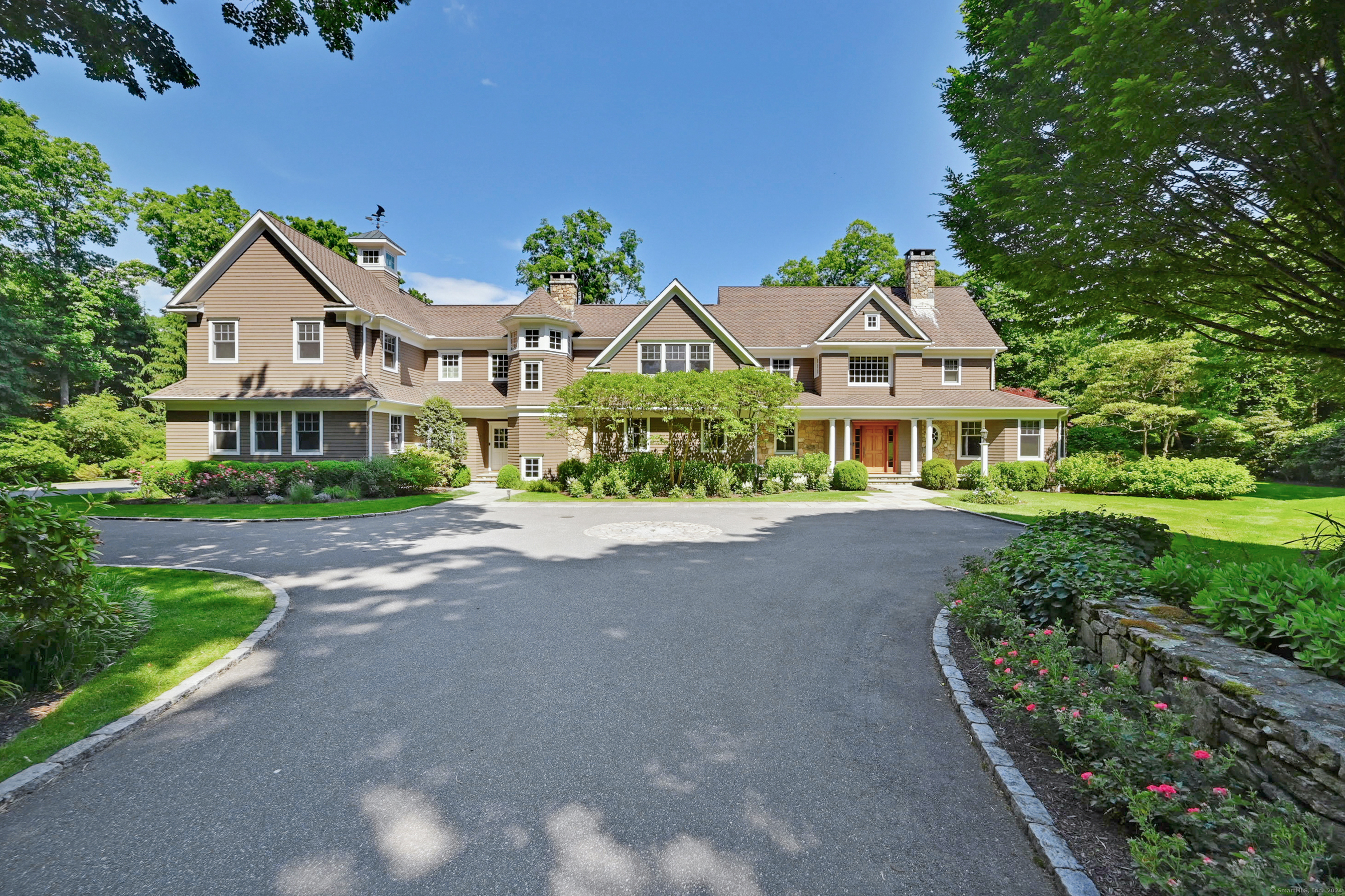 5 Woodland Drive Westport CT 06880