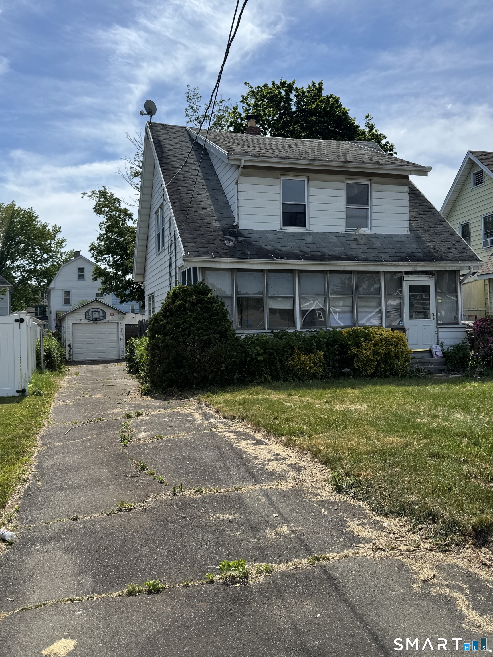 20 Oliver Lane West Haven CT 06516