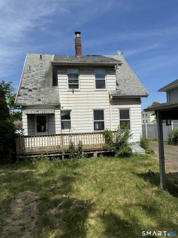 20 Oliver Lane West Haven CT 06516